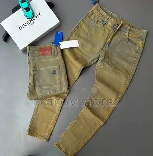 Denim & Supply Slim-Fit Skinny Jeans