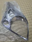 Land Cruiser LC120 Chrome Plated Plastic Covers Kit - 2