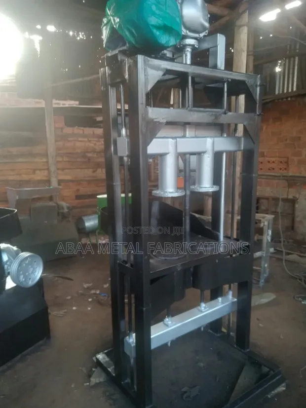 Electric Honey Comb Machine - 1