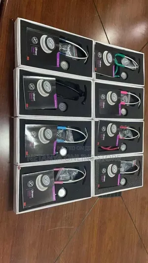 3M Littmann Classic III Stethoscope