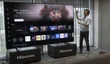 Hisense 116UX 116-inch 4K RGB Mini-LED Smart TV - 1