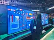 Hisense 116UX 116-inch 4K RGB Mini-LED Smart TV - 2