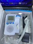 Rechargeable Fetal Doppler FHR Monitor - 1