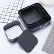 6pcs Nonstick Baking Pans Set - 2