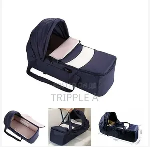 Portable Baby Carrier Basket