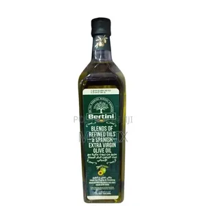 Bertini Spanish Extra Virgin Olive Oil 1L