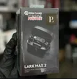 Hollyland Lark Max 2 Wireless Lavalier Microphone System Combo - 2