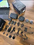 Hollyland Lark Max 2 Wireless Lavalier Microphone System Combo - 3