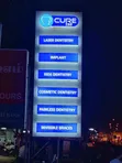 Road Signposts and Pylons - 2