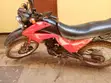 Honda Sport Bike 2017 Red - 2