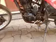 Honda Sport Bike 2017 Red - 3