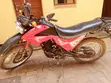 Honda Sport Bike 2017 Red - 4