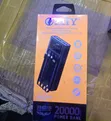 ZHY-474 (Z-C203) 20,000 mAh Power Bank - 1
