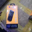 ZHY-474 (Z-C203) 20,000 mAh Power Bank - 2
