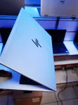 HP EliteBook 8 G1i Laptop - AMD Ryzen 7, 16GB RAM, 512GB SSD - 2