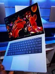 HP EliteBook 8 G1i Laptop - AMD Ryzen 7, 16GB RAM, 512GB SSD - 4