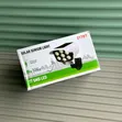 Waterproof Outdoor Solar Motion Sensor Light - LED Security - 1