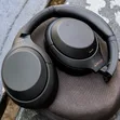 Sony WH-1000XM4 Wireless Noise-Canceling Headphones - 1