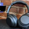 Sony WH-1000XM4 Wireless Noise-Canceling Headphones - 2