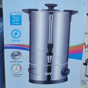 DW 20L Water Boiler