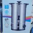 DW 20L Water Boiler - 3