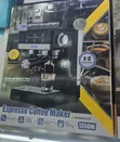 DSP Espresso Coffee Maker (Model: KA3123) - 2