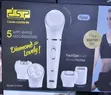 DSP Professional 5-in-1 FaceSpa & Lady Care Kit (70153A) - 1