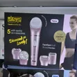 DSP Professional 5-in-1 FaceSpa & Lady Care Kit (70153A) - 2