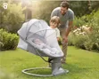 Baby Musical Swinging Hammock - 1