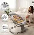 Baby Musical Swinging Hammock - 2