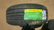 Brand New Kapsen 235/50R18 Tyres - 3
