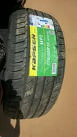 Brand New Kapsen 235/50R18 Tyres - 4