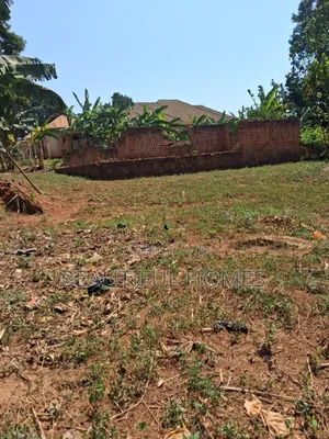 Nakwero 25 Decimals Land for Sale