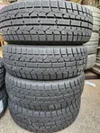 195/65 R15 Toyo Tyres - Used, From Japan - 1