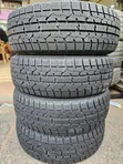 195/65 R15 Toyo Tyres - Used, From Japan - 2