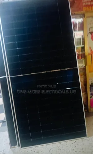 Felicity Solar Panels 615W/24V Monocrystalline