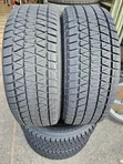 225/60 R17 Bridgestone Blizzak Tyres - Brand New - 1