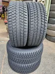 225/60 R17 Bridgestone Blizzak Tyres - Brand New - 2