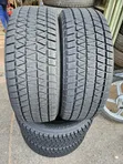 225/60 R17 Bridgestone Blizzak Tyres - Brand New - 4