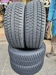 225/60 R17 Bridgestone Blizzak Tyres - Brand New - 5