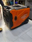 6.5kva Honda Super Silent Generator - 1