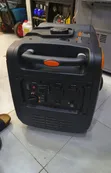 6.5kva Honda Super Silent Generator - 2