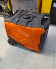 6.5kva Honda Super Silent Generator - 5