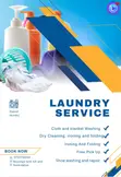Dazzel Laundry and Cleaning Services - 1