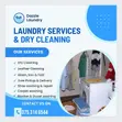 Dazzel Laundry and Cleaning Services - 2