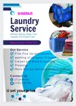 Dazzel Laundry and Cleaning Services - 3