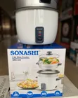 Sonashi 2.8L 1000W Rice Cooker & Steamer - SRC-328 - 4