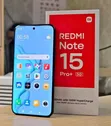 New Xiaomi Redmi Note 15 Pro+ 512GB Gold - 2