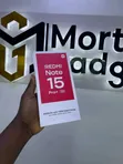 New Xiaomi Redmi Note 15 Pro+ 512GB Gold - 4
