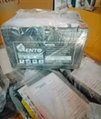 12Ah 12V Indian Made Solar Battery - Maintenance Free - 1